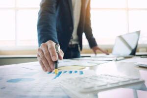 Paso a paso para analizar la conveniencia de la tercerización de flota con Renting