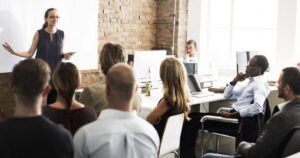 Capacitación para conductores de flota: lo que debés saber