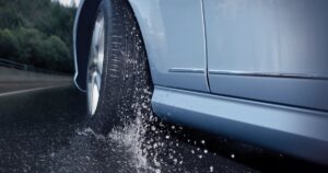 Temporada de lluvias en Costa Rica: precauciones para conductores