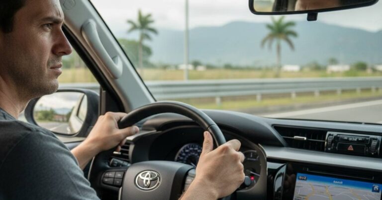 Errores de conducción que desgastan tu vehículo más rápido