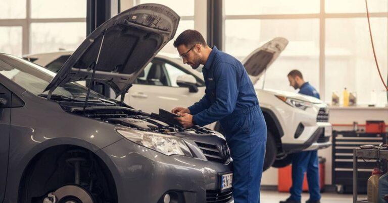 Mitos del mantenimiento de vehículos