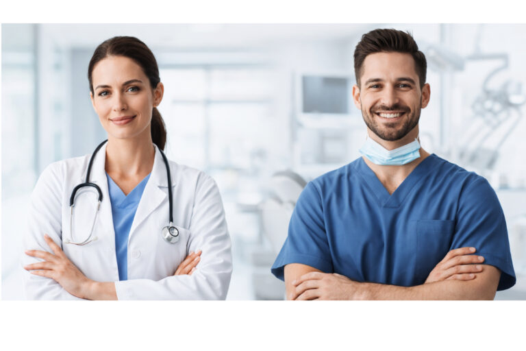 5 carros recomendados para profesionales del sector salud